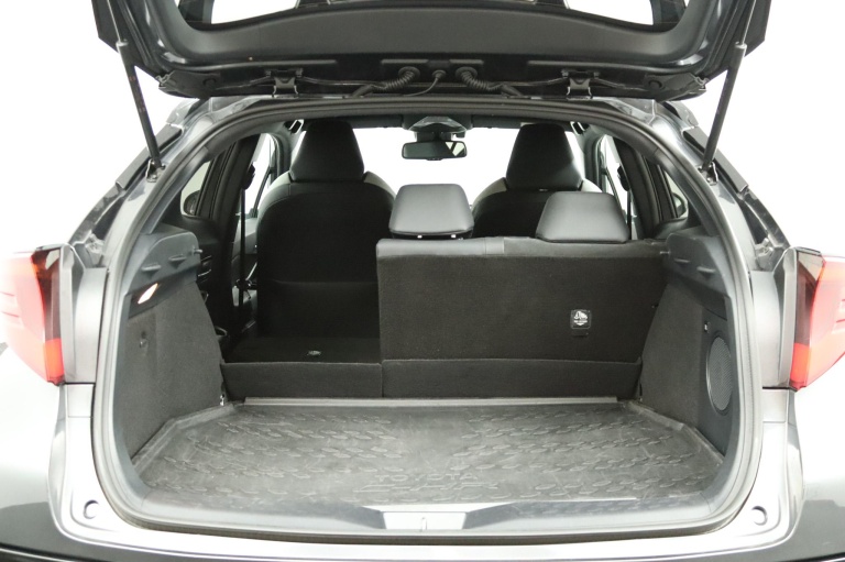 Toyota C-HR - 2.0 Hybrid GR-Sport 25
