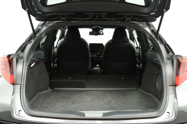 Toyota C-HR - 2.0 Hybrid GR-Sport 26