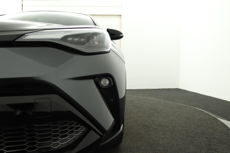 Toyota C-HR - 2.0 Hybrid GR-Sport 34