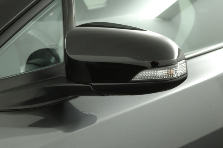 Toyota C-HR - 2.0 Hybrid GR-Sport 35