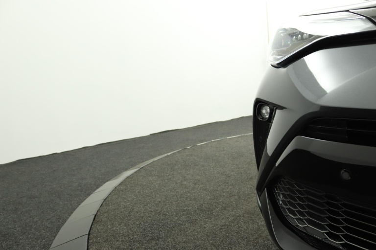 Toyota C-HR - 2.0 Hybrid GR-Sport 39