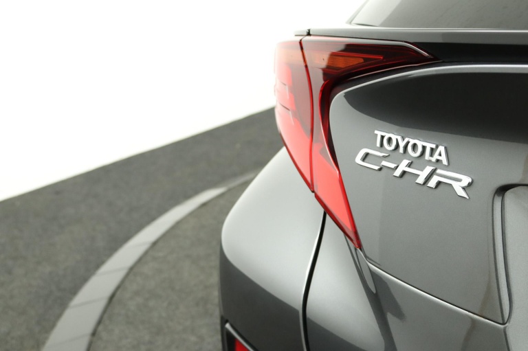 Toyota C-HR - 2.0 Hybrid GR-Sport 40