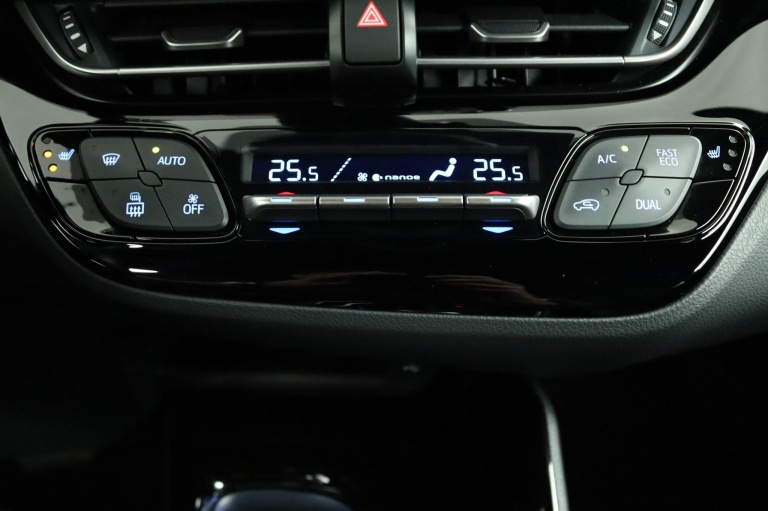 Toyota C-HR - 2.0 Hybrid GR-Sport 44