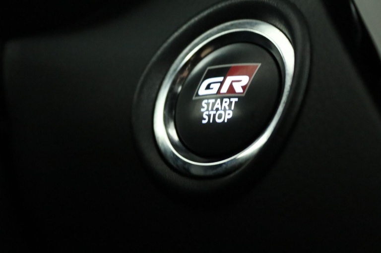 Toyota C-HR - 2.0 Hybrid GR-Sport 47