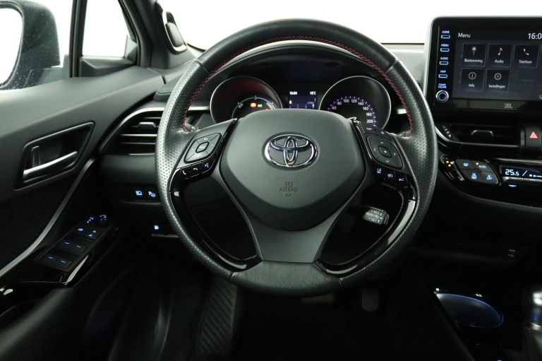 Toyota C-HR - 2.0 Hybrid GR-Sport 48