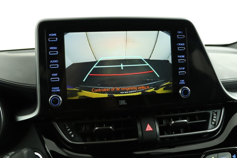 Toyota C-HR - 2.0 Hybrid GR-Sport 9