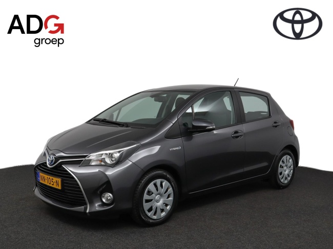 Toyota Yaris - 1.5 Hybrid Trend