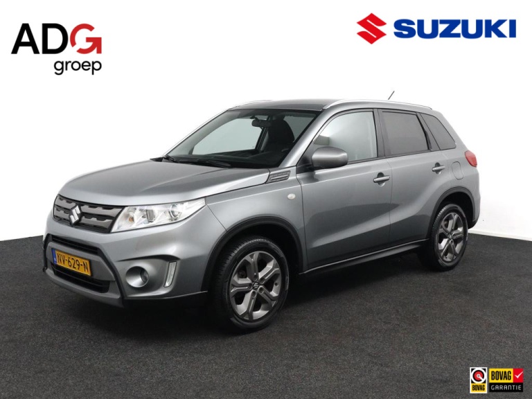 Suzuki Vitara - 1.6 Exclusive 1