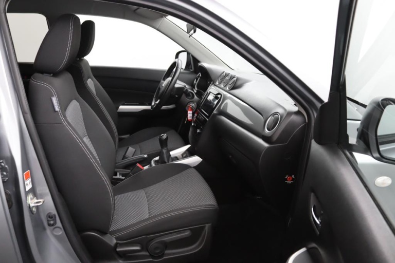 Suzuki Vitara - 1.6 Exclusive 10