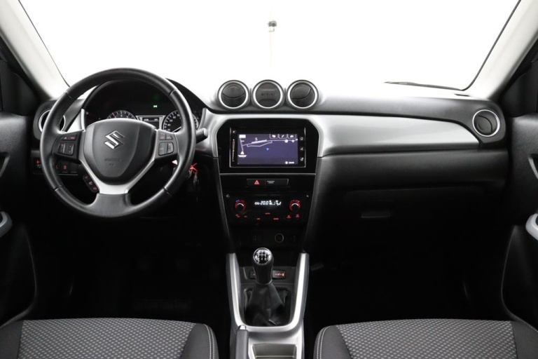 Suzuki Vitara - 1.6 Exclusive 12