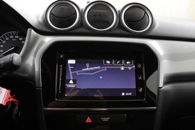 Suzuki Vitara - 1.6 Exclusive 13