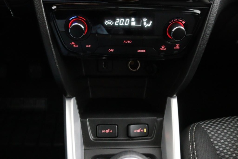 Suzuki Vitara - 1.6 Exclusive 18