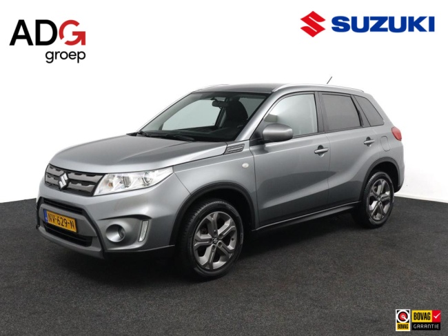 Suzuki Vitara - 1.6 Exclusive