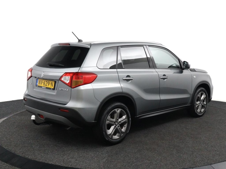 Suzuki Vitara - 1.6 Exclusive 2