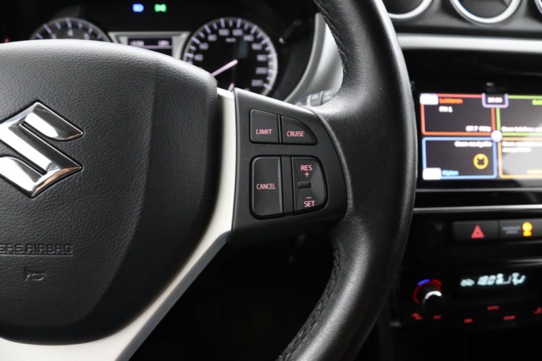 Suzuki Vitara - 1.6 Exclusive 20