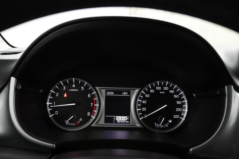 Suzuki Vitara - 1.6 Exclusive 22