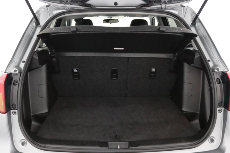 Suzuki Vitara - 1.6 Exclusive 26