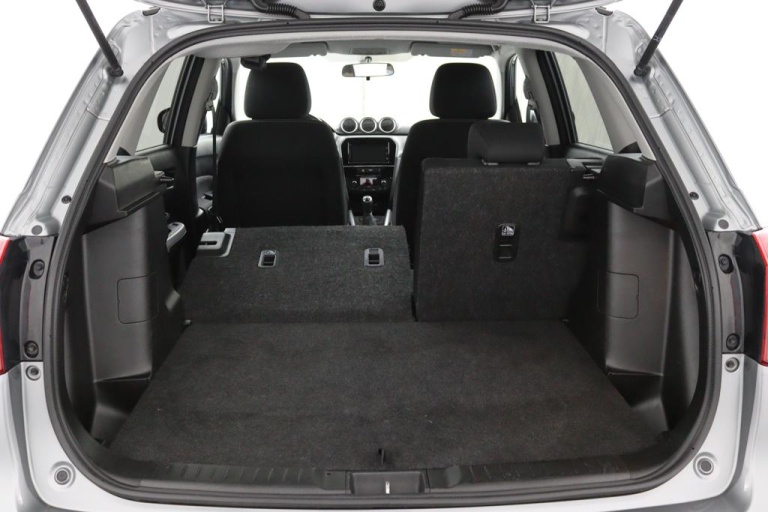 Suzuki Vitara - 1.6 Exclusive 28