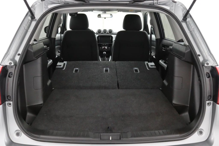 Suzuki Vitara - 1.6 Exclusive 29