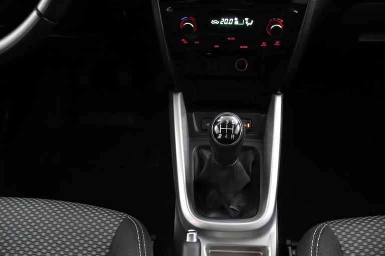 Suzuki Vitara - 1.6 Exclusive 31