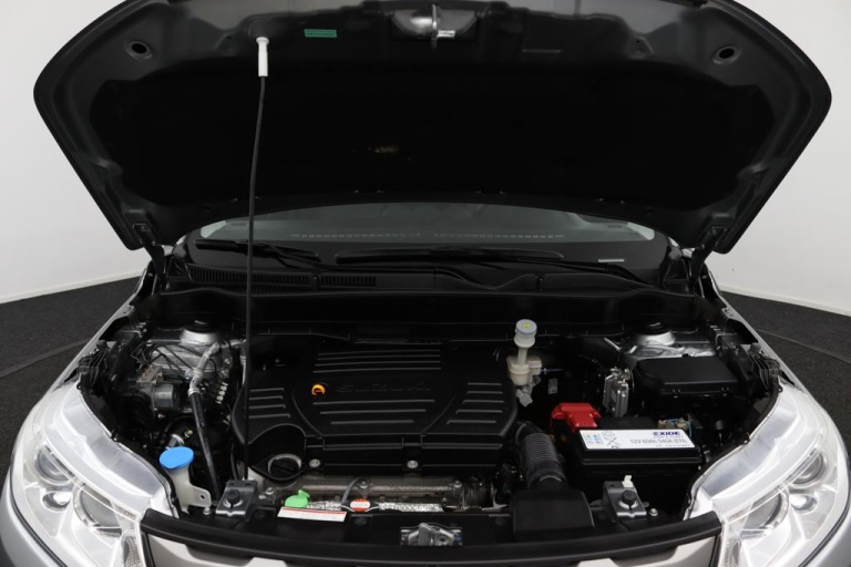Suzuki Vitara - 1.6 Exclusive 35