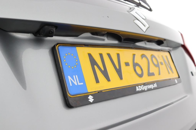 Suzuki Vitara - 1.6 Exclusive 39