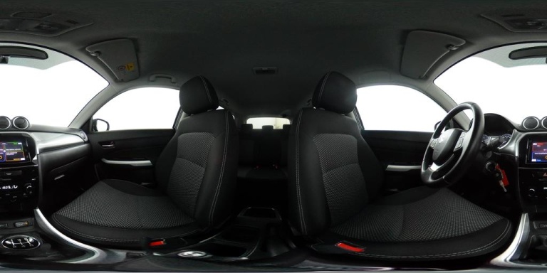 Suzuki Vitara - 1.6 Exclusive 40