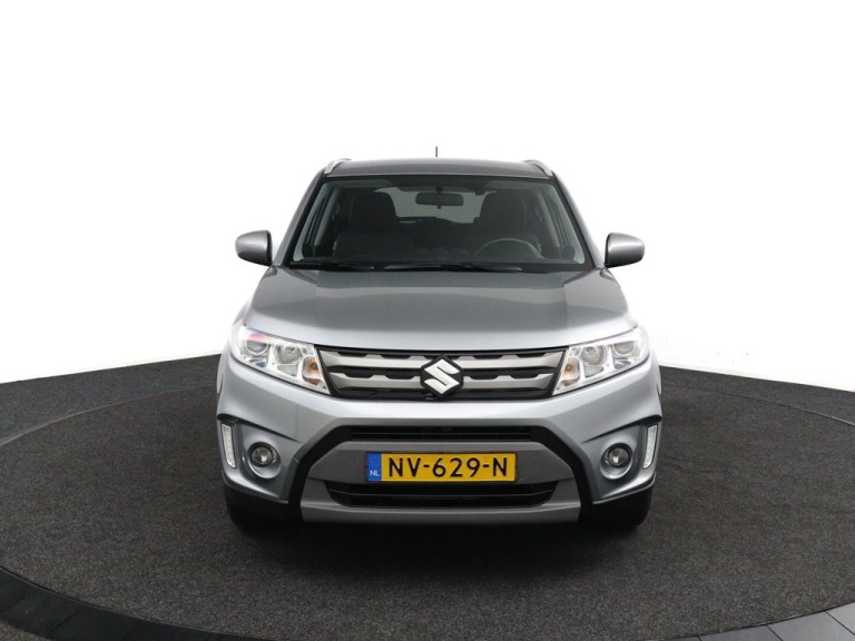 Suzuki Vitara - 1.6 Exclusive 7