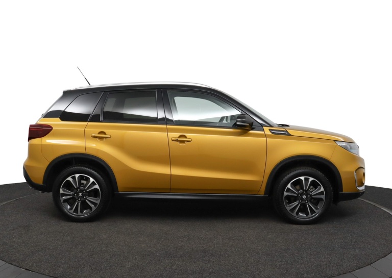 Suzuki Vitara - 1.4 Boosterjet Style Smart Hybrid 13