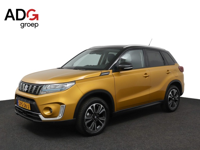 Suzuki Vitara - 1.4 Boosterjet Style Smart Hybrid