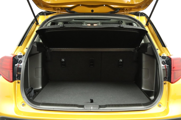 Suzuki Vitara - 1.4 Boosterjet Style Smart Hybrid 23