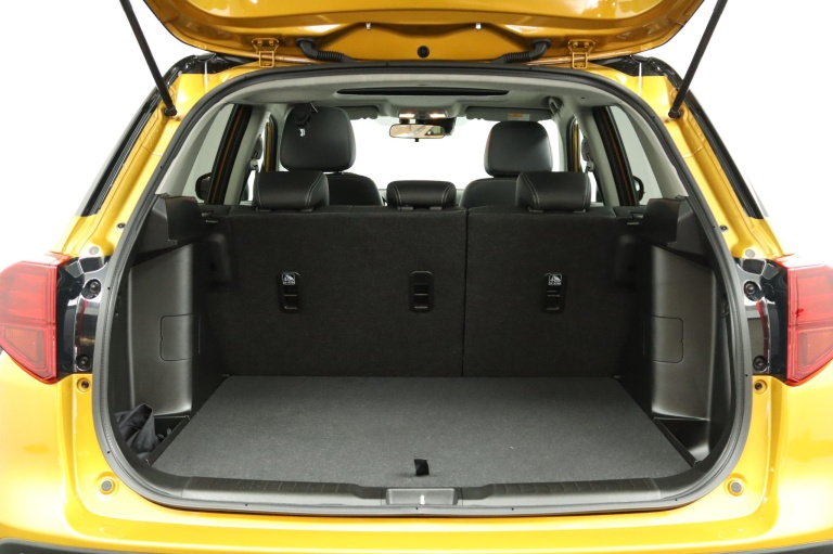 Suzuki Vitara - 1.4 Boosterjet Style Smart Hybrid 24
