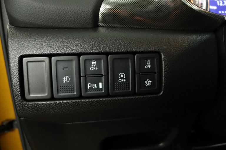 Suzuki Vitara - 1.4 Boosterjet Style Smart Hybrid 30