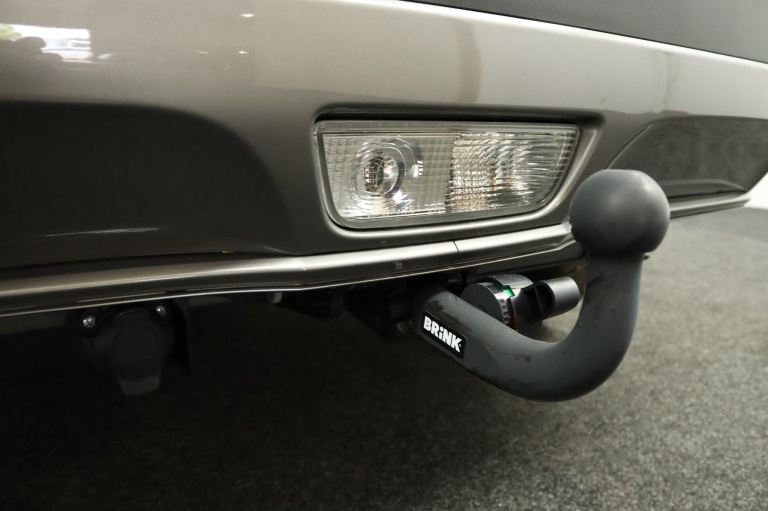 Suzuki Vitara - 1.4 Boosterjet Style Smart Hybrid 35