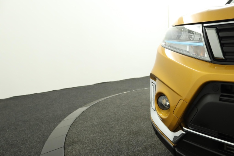 Suzuki Vitara - 1.4 Boosterjet Style Smart Hybrid 36