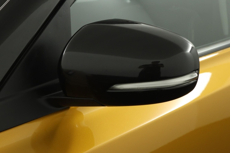 Suzuki Vitara - 1.4 Boosterjet Style Smart Hybrid 37