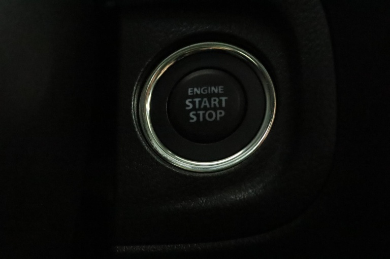 Suzuki Vitara - 1.4 Boosterjet Style Smart Hybrid 50