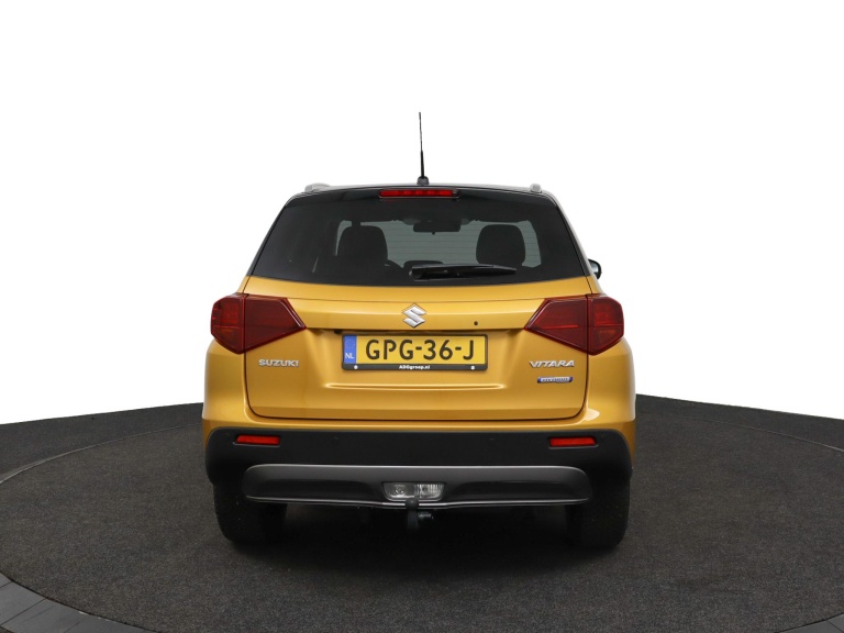 Suzuki Vitara - 1.4 Boosterjet Style Smart Hybrid 53