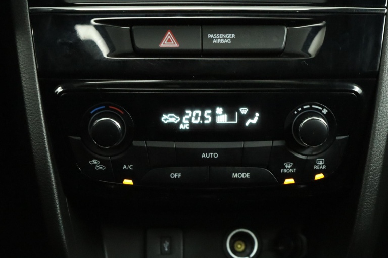 Suzuki Vitara - 1.4 Boosterjet Style Smart Hybrid 7