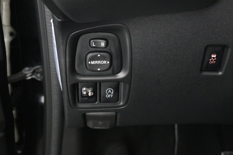Toyota Aygo - 1.0 VVT-i x-play cabrio 30
