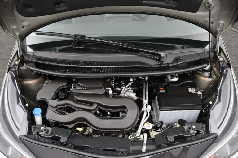Toyota Aygo - 1.0 VVT-i x-play cabrio 34