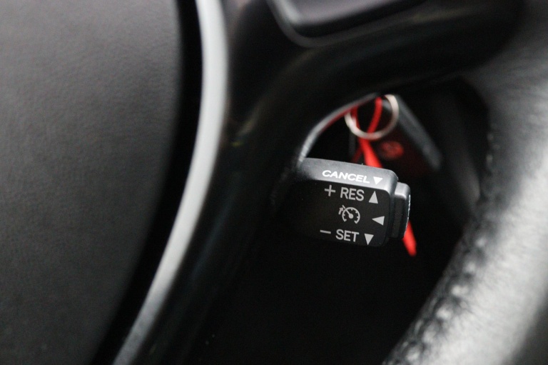 Toyota Aygo - 1.0 VVT-i x-play cabrio 38