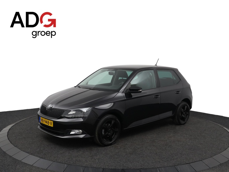 Skoda Fabia - 1.0 Sprint 1