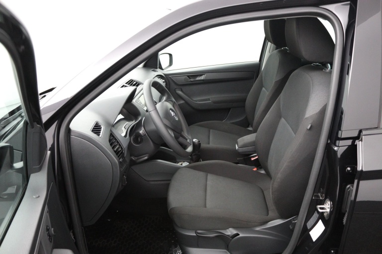 Skoda Fabia - 1.0 Sprint 13