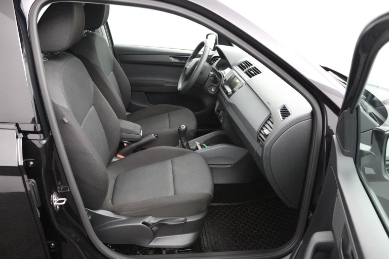 Skoda Fabia - 1.0 Sprint 16