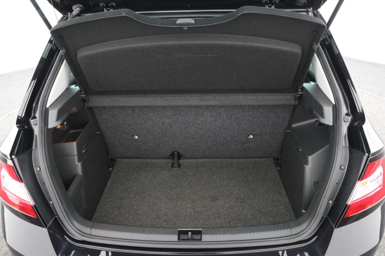 Skoda Fabia - 1.0 Sprint 17