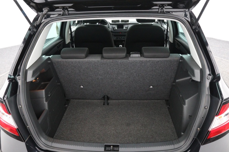 Skoda Fabia - 1.0 Sprint 18