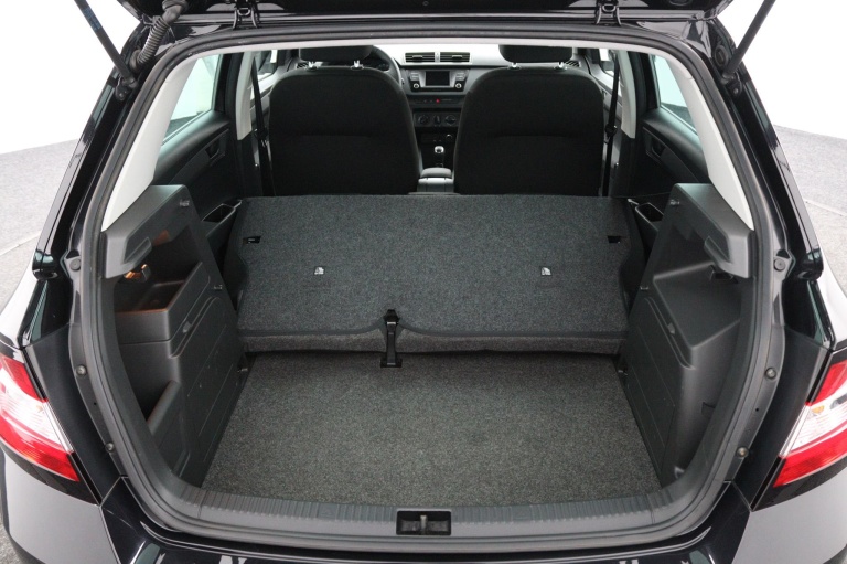 Skoda Fabia - 1.0 Sprint 19