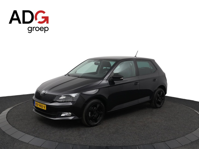 Skoda Fabia - 1.0 Sprint