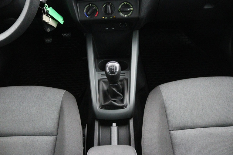 Skoda Fabia - 1.0 Sprint 20